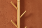 3 — Detalle grano y ramas