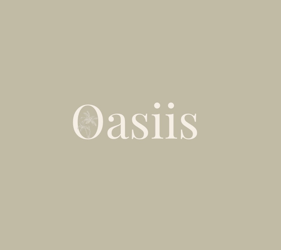 Oasiis