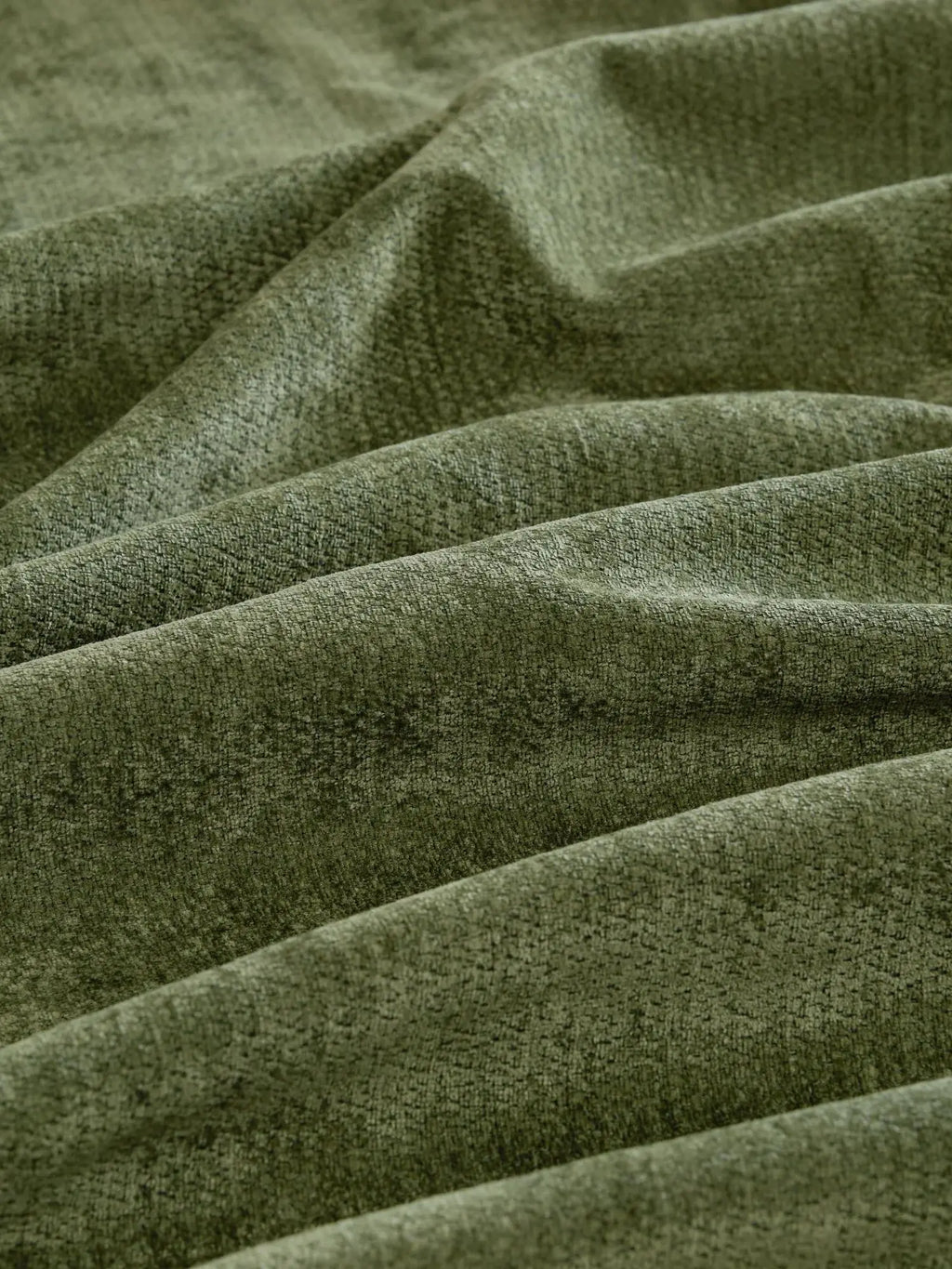 Le canapé Cloud — Sauge