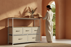 Entry Console — Lifestyle Oasiis