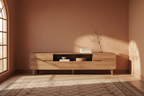 Oasiis — Console Sala Completa
