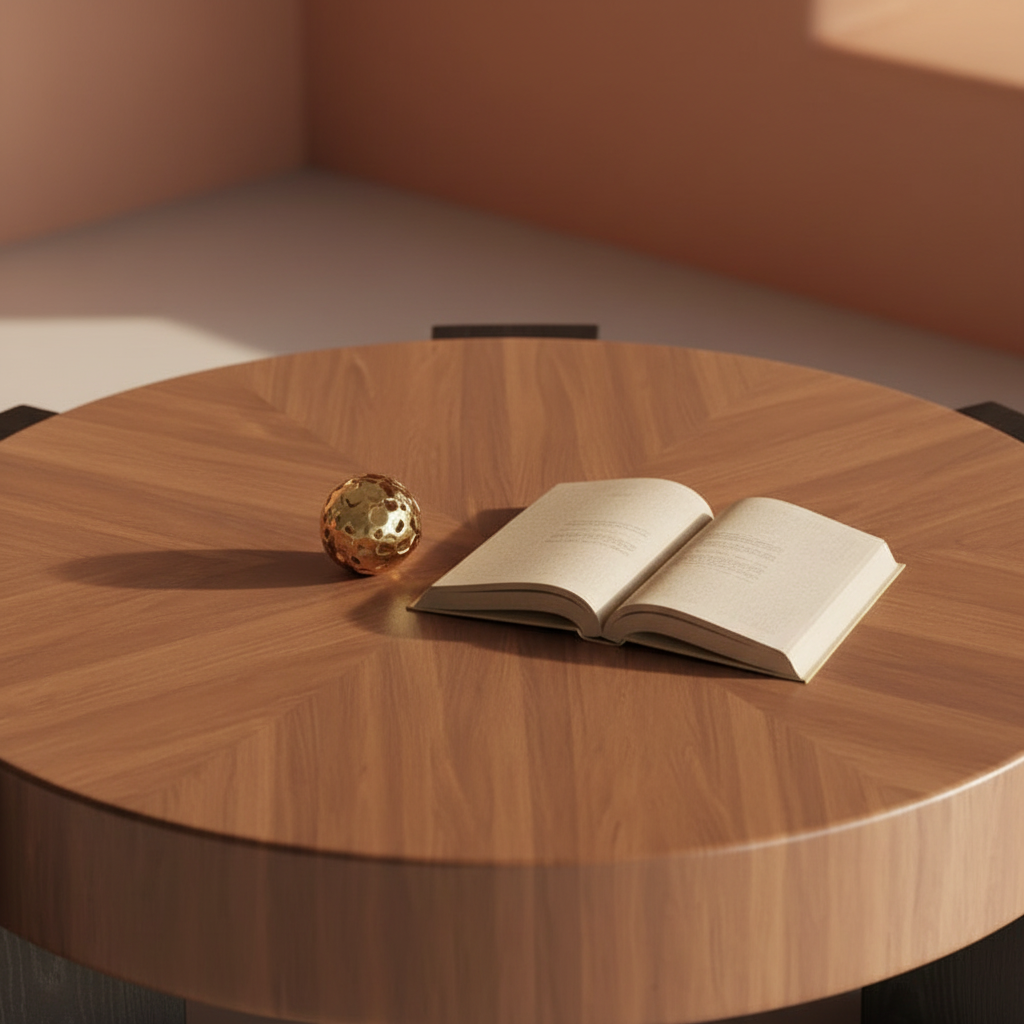 Oasiis — Wabi Flat Lay
