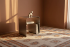 Arc Side Table — corner lifestyle