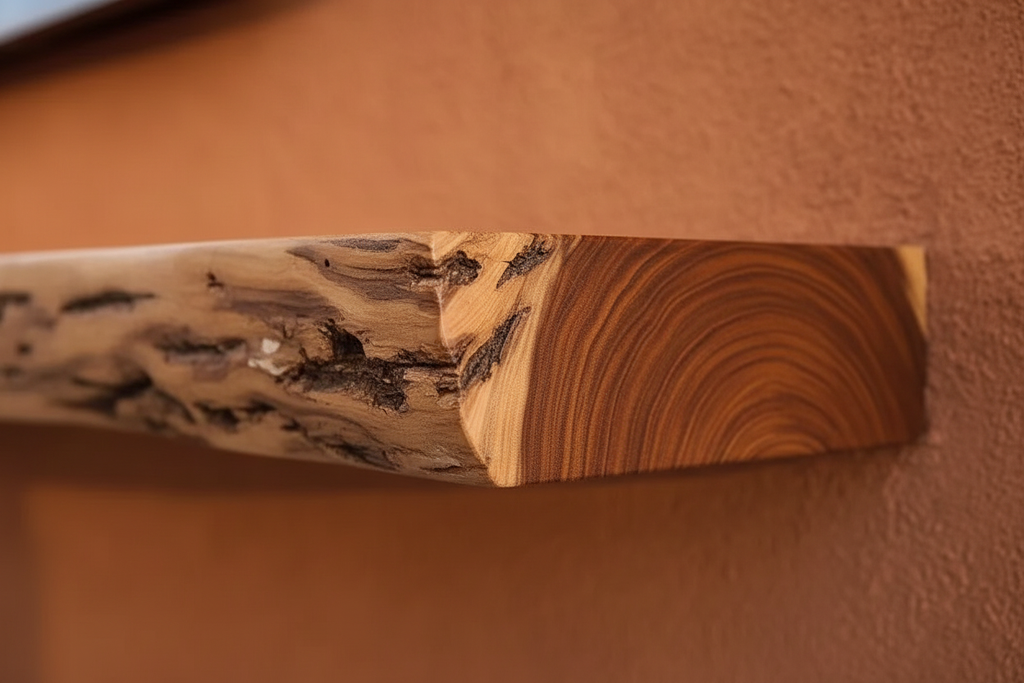 The Live Edge Console — Macro Detail