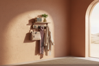 Oasiis — Bamboo 8 Hooks