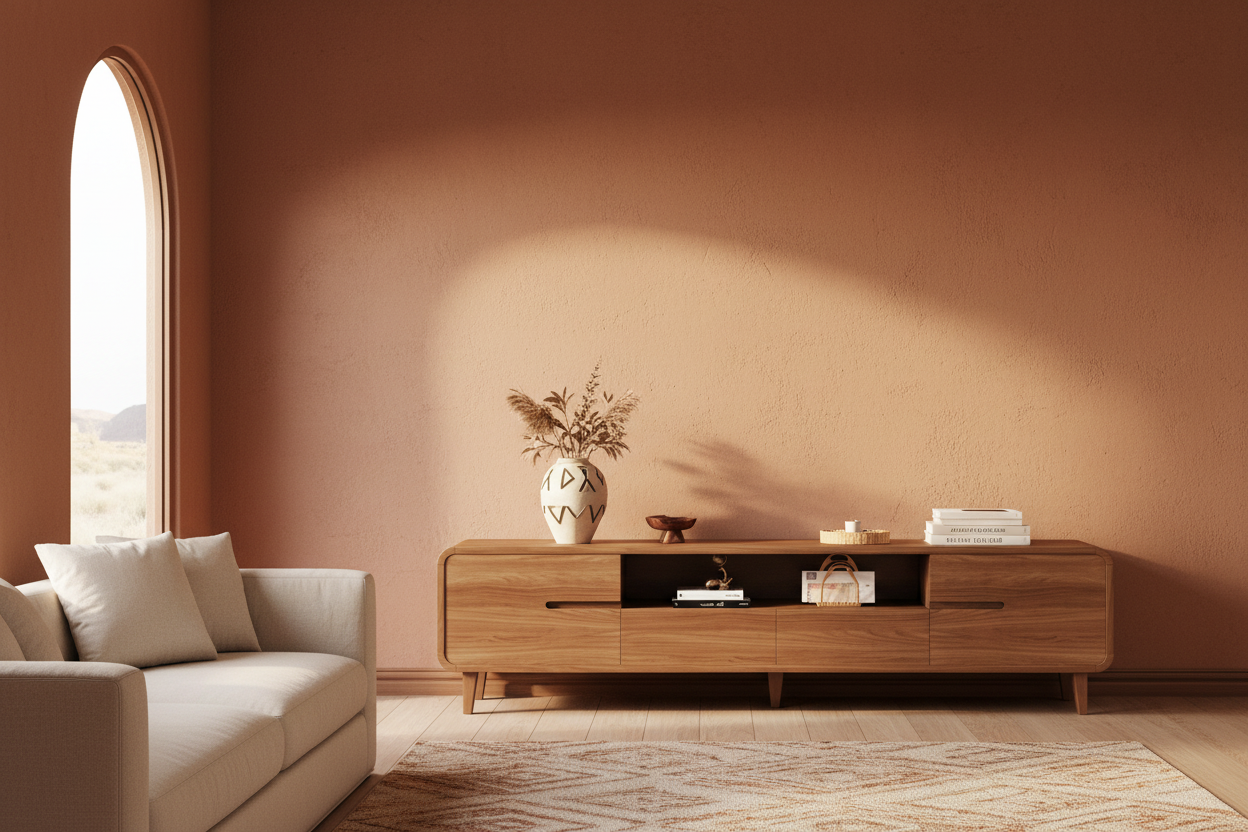 Oasiis — Console Lifestyle