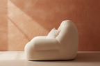 Perfil lateral — silueta cloud completa