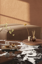 Oasiis — Mesa Auxiliar