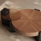 Orbit Table — Detail