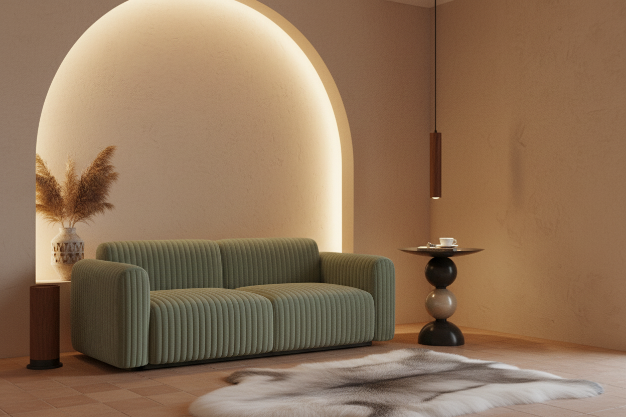 Reading Corner