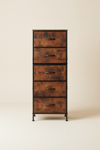 Tower Dresser — Clean Shot