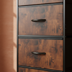 Tower Dresser — Detail